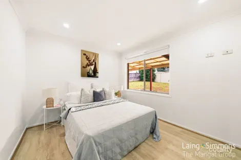 Property photo of 5 Curt Place Quakers Hill NSW 2763