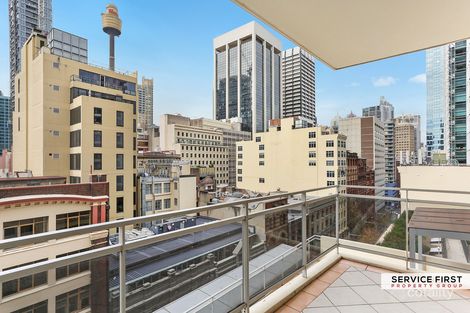 88/361-363 Kent St, Sydney, NSW 2000