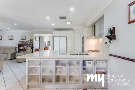 Property photo of 3 Pincombe Crescent Harrington Park NSW 2567