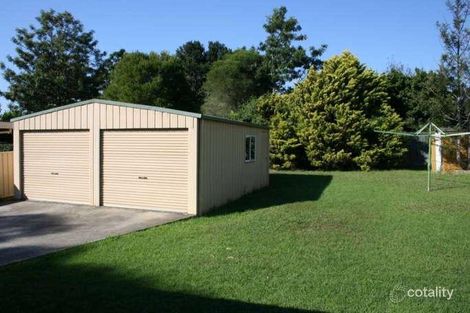 Property photo of 22 Yeovil Drive Bomaderry NSW 2541