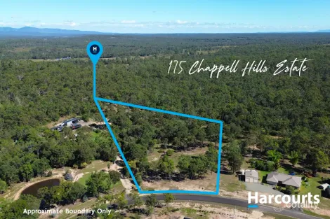 175 Chappell Hills Rd, South Isis, QLD 4660