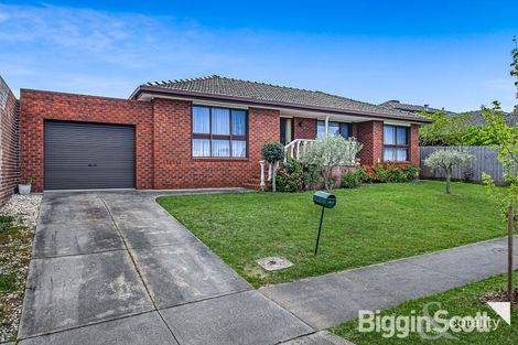 Property photo of 2 Rawdon Hill Drive Dandenong North VIC 3175