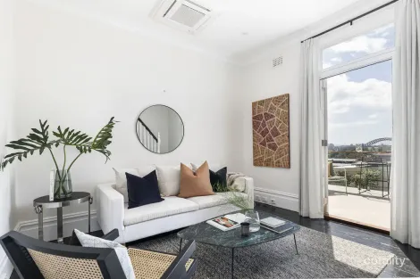 Property photo of 4 Jane Street Balmain NSW 2041