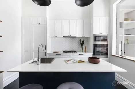 Property photo of 4 Jane Street Balmain NSW 2041