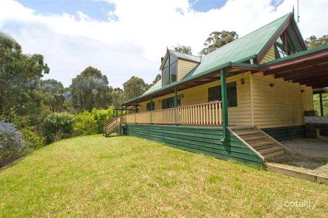 Property photo of 5 Grandeur Drive East Warburton VIC 3799