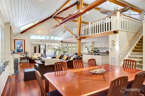 Property photo of 9 Keston Avenue Mosman NSW 2088