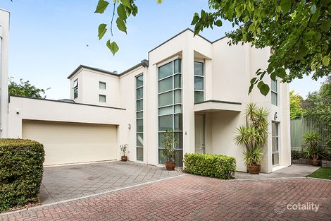 4/6 Warwick St, Walkerville, SA 5081