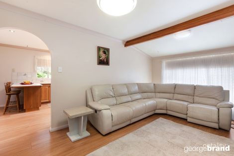 Property photo of 11 Dundulla Road Kincumber NSW 2251
