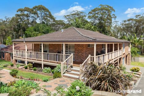 Property photo of 11 Dundulla Road Kincumber NSW 2251