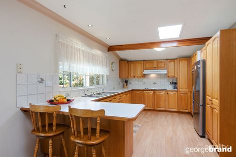 Property photo of 11 Dundulla Road Kincumber NSW 2251