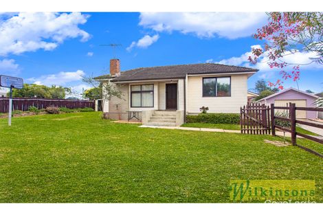 Property photo of 37 Argyle Street South Windsor NSW 2756