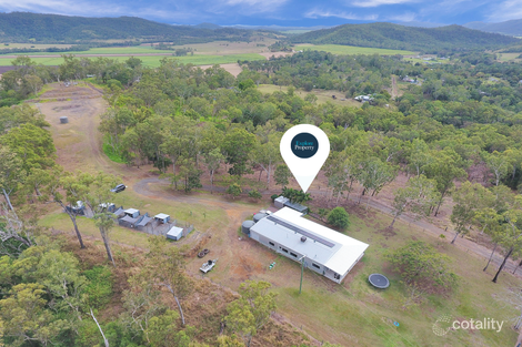 170 Royston Park Dr, Kuttabul, QLD 4741