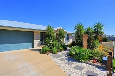 Property photo of 71 Searle Street Thabeban QLD 4670