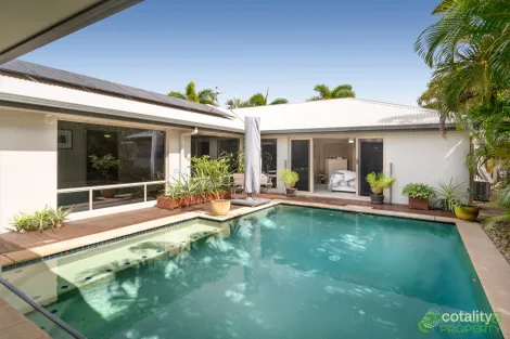 3 Oyster Ct, Twin Waters, QLD 4564
