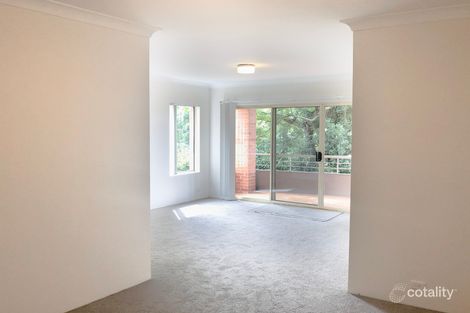 Property photo of 5/117-119 Hampden Road Artarmon NSW 2064