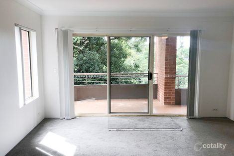 Property photo of 5/117-119 Hampden Road Artarmon NSW 2064
