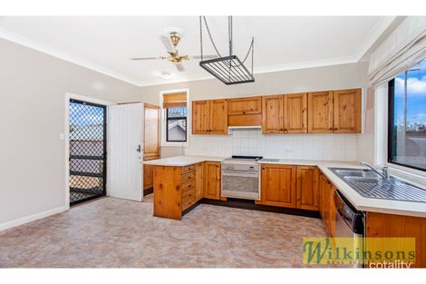 Property photo of 37 Argyle Street South Windsor NSW 2756