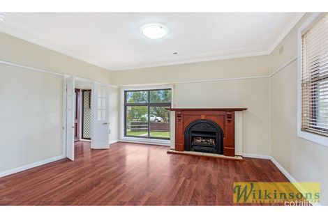 Property photo of 37 Argyle Street South Windsor NSW 2756