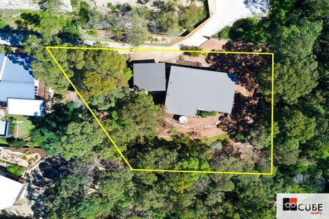 Property photo of 15 Kimberley Drive Shailer Park QLD 4128