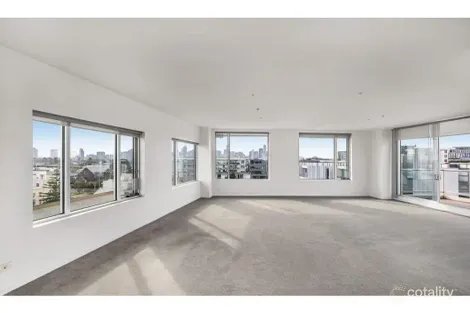 Property photo of 701/65 Beach Street Port Melbourne VIC 3207