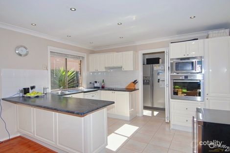Property photo of 4 Bellenden Place Dural NSW 2158