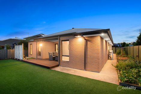 Property photo of 1 Gallagher Way Mernda VIC 3754