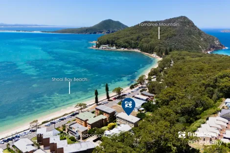 4/7 Lillian St, Shoal Bay, NSW 2315