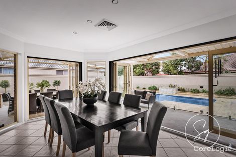 Property photo of 38 Brushwood Drive Rouse Hill NSW 2155