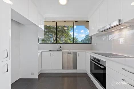 Property photo of 18/2 Francis Road Artarmon NSW 2064