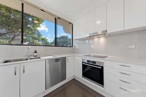 Property photo of 18/2 Francis Road Artarmon NSW 2064
