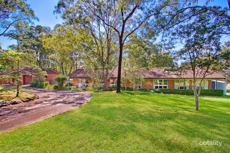 326 Tennyson Rd, Tennyson, NSW 2754