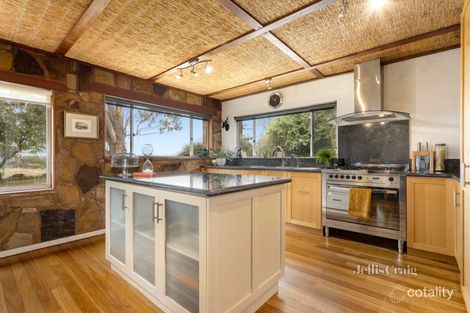 Property photo of 110 Nevens Road Yandoit Hills VIC 3461