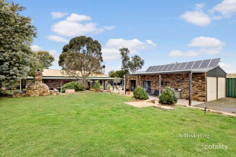 110 Nevens Rd, Yandoit Hills, VIC 3461