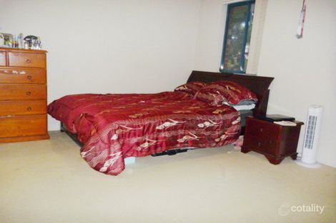 Property photo of 17/20-24 Simpson Street Auburn NSW 2144