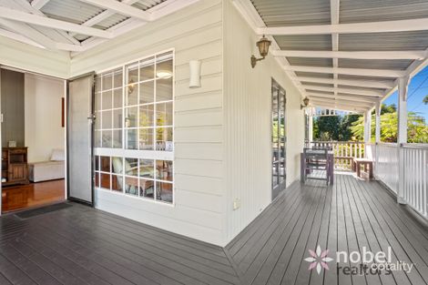 Property photo of 41 Clara Street Corinda QLD 4075