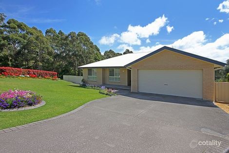 38 Combe Dr, Mollymook Beach, NSW 2539