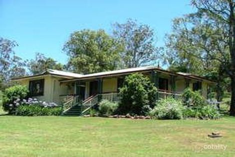 1027 Groomsville Rd, Geham, QLD 4352