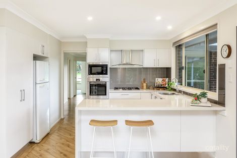 Property photo of 16 Cambourn Drive Lisarow NSW 2250