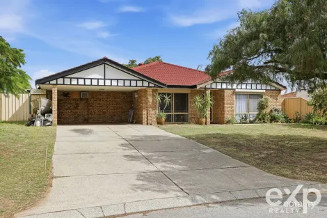 Property photo of 11 Tweed Close Warnbro WA 6169