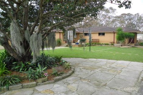 Property photo of 35 Voysey Close Quakers Hill NSW 2763