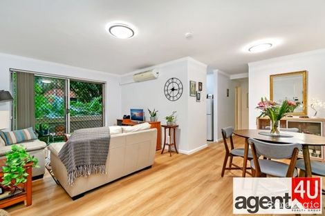 Property photo of 13/181 Derby Street Penrith NSW 2750