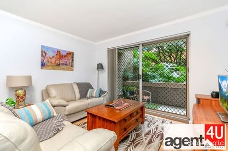 Property photo of 13/181 Derby Street Penrith NSW 2750