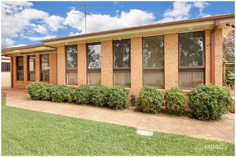 Property photo of 5 Tim Whiffler Place Richmond NSW 2753