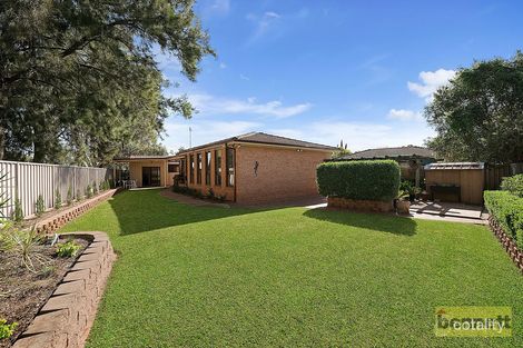 Property photo of 5 Tim Whiffler Place Richmond NSW 2753