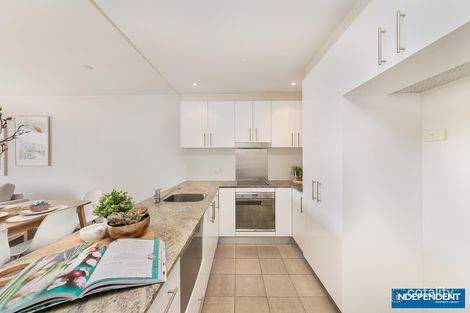 Property photo of 59/219A Northbourne Avenue Turner ACT 2612