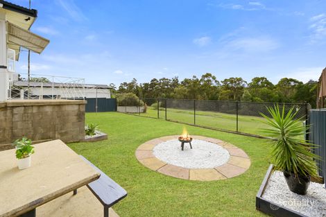 Property photo of 80 Second Street Warragamba NSW 2752