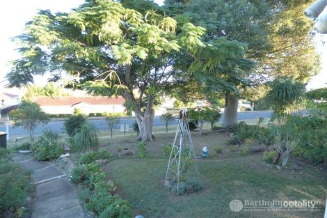 Property photo of 4 Moffatt Street Kalbar QLD 4309