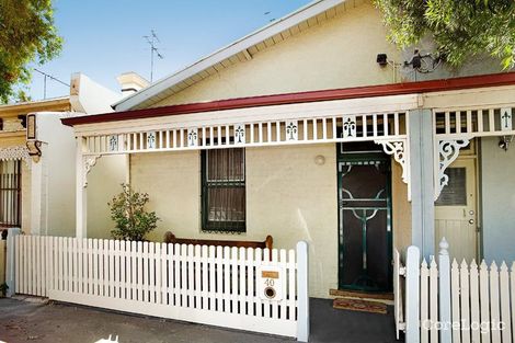 Property photo of 40 Henry Street Abbotsford VIC 3067