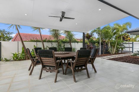 Property photo of 41 Miles Crescent Manly West QLD 4179