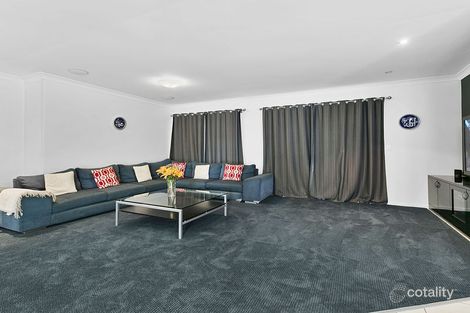 Property photo of 41 Miles Crescent Manly West QLD 4179